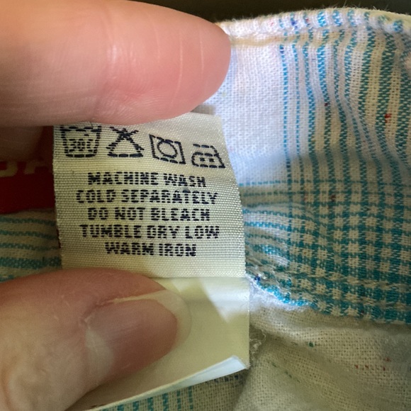 Women’s Unionbay Size 9 Shorts EUC - Picture 6 of 7